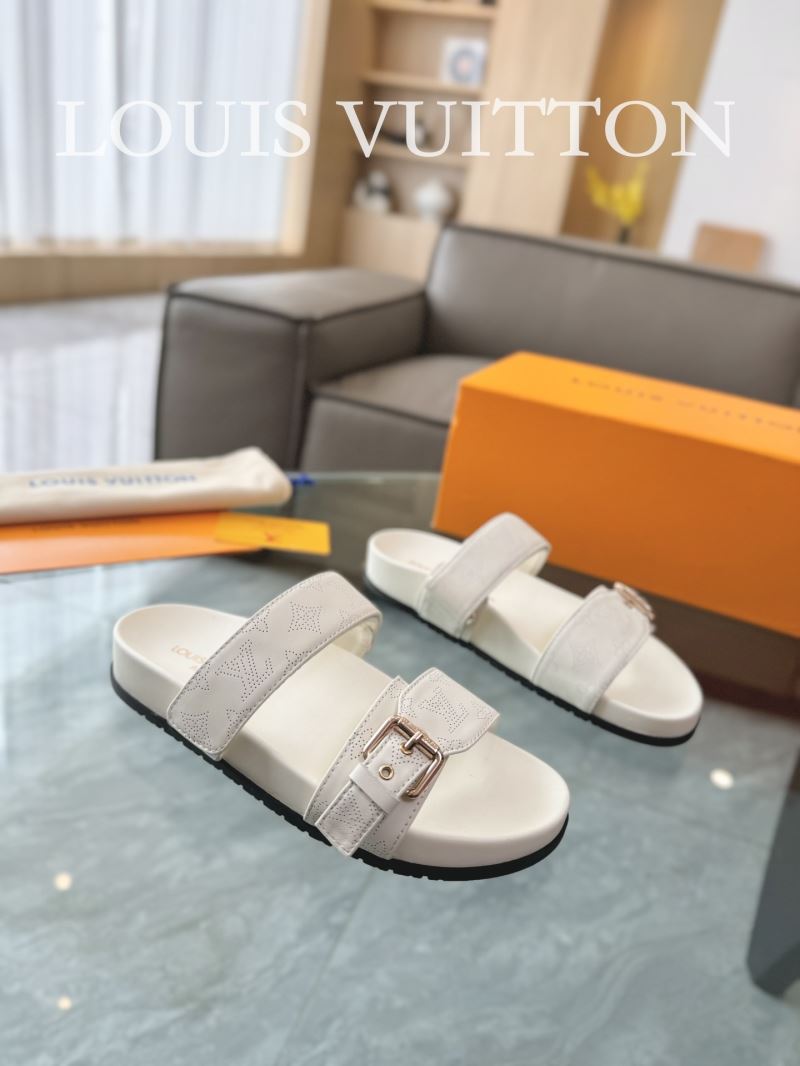 Louis Vuitton Slippers